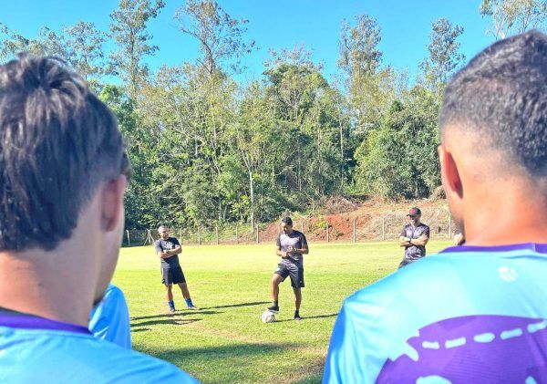 Domingo para matar a saudade do torcedor