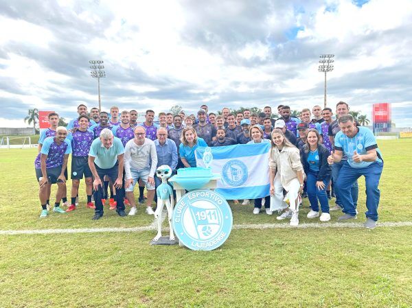Lajeadense busca vitória para coroar semana de aniversário