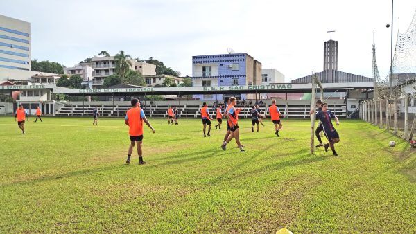 Lajeadense busca primeira vitória
