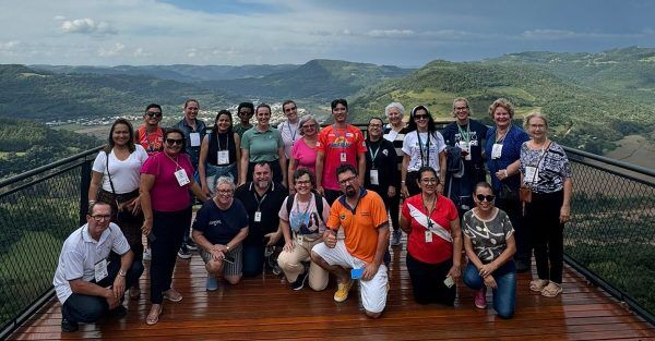 Cerca de 30 guias de todo o país visitam pontos turísticos da região