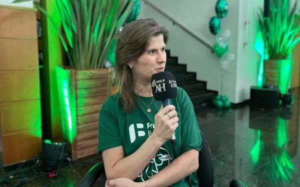 “Uma empresa para ter sucesso não pode caminhar sozinha”, diz CEO da Fruki