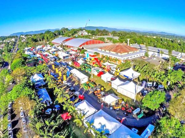 Parque do Imigrante conectado à Univates