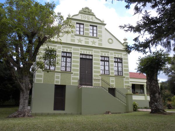 Mato Leitão apresenta o primeiro roteiro turístico de sua história
