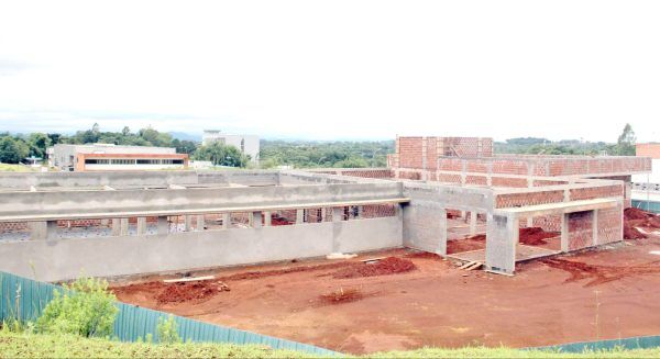 Legado em Lajeado. Fundação e Instituto Dr. Wilson Dewes