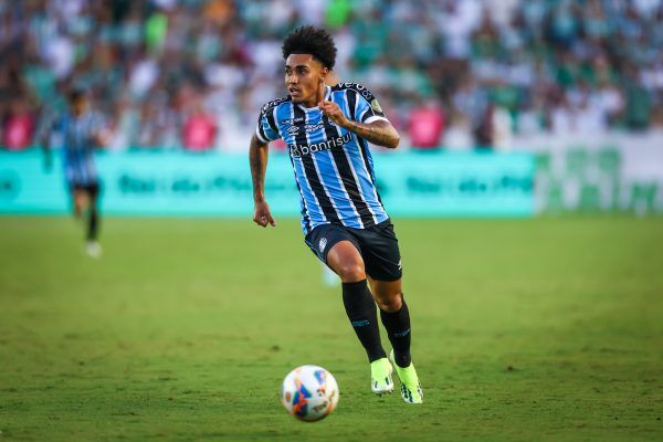 Grêmio terá time todo reserva na estreia da Libertadores