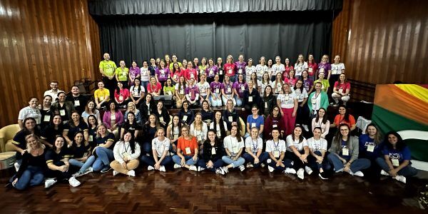 Ceat Lajeado sedia Encontro Nacional de Professores da Rede Sinodal