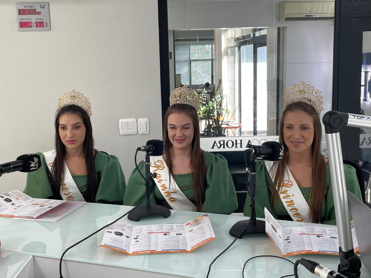FestLeite destaca força do agro em Anta Gorda