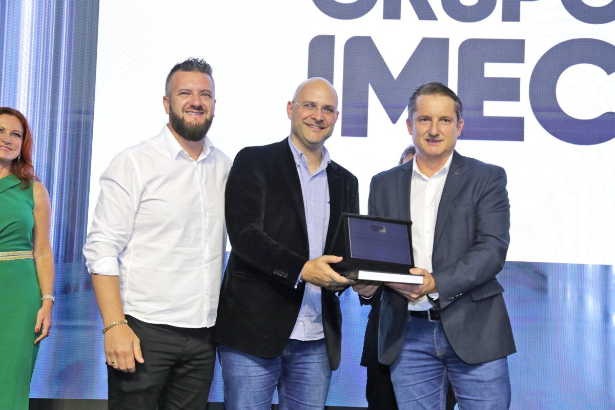 Imec é a sexta maior rede de supermercados do RS