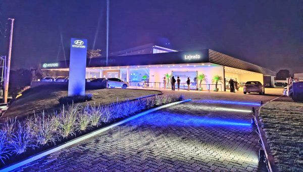 CarHouse inaugura concessionária Hyundai