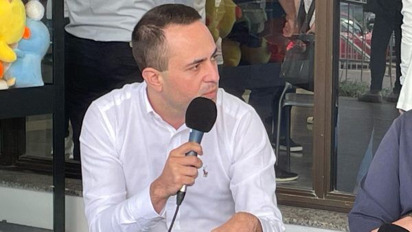 Área em frente ao Passarela vai receber investimento de R$ 30 milhões