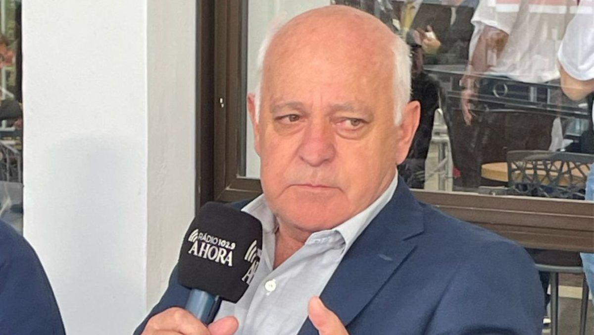 “Abertura do Passarela marca reaquecimento econômico”, diz prefeito de Teutônia
