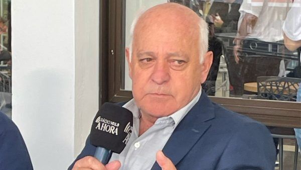 “Abertura do Passarela marca reaquecimento econômico”, diz prefeito de Teutônia