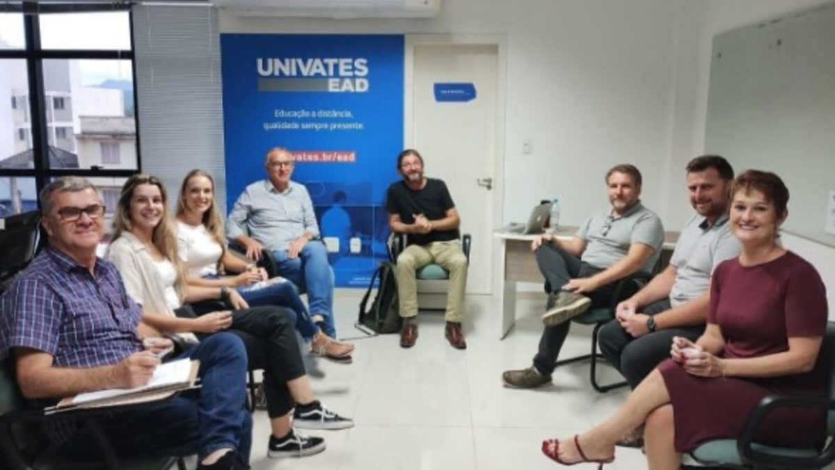 Projeto busca transformar resíduos em ativos econômicos no Vale do Taquari
