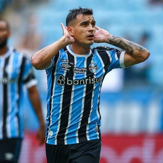 Grêmio vence mais uma na Arena