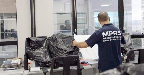 Suspeita de fraudes estremece política em três municípios do Vale
