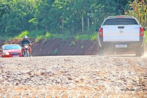 Motoristas destravam viaduto e cobram agilidade da CCR