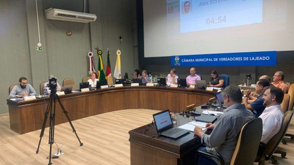 Vereadores de Lajeado cobram soluções após enxurradas