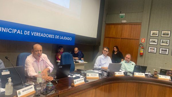 Pesquisa em postos de saúde gera debate na câmara de Lajeado