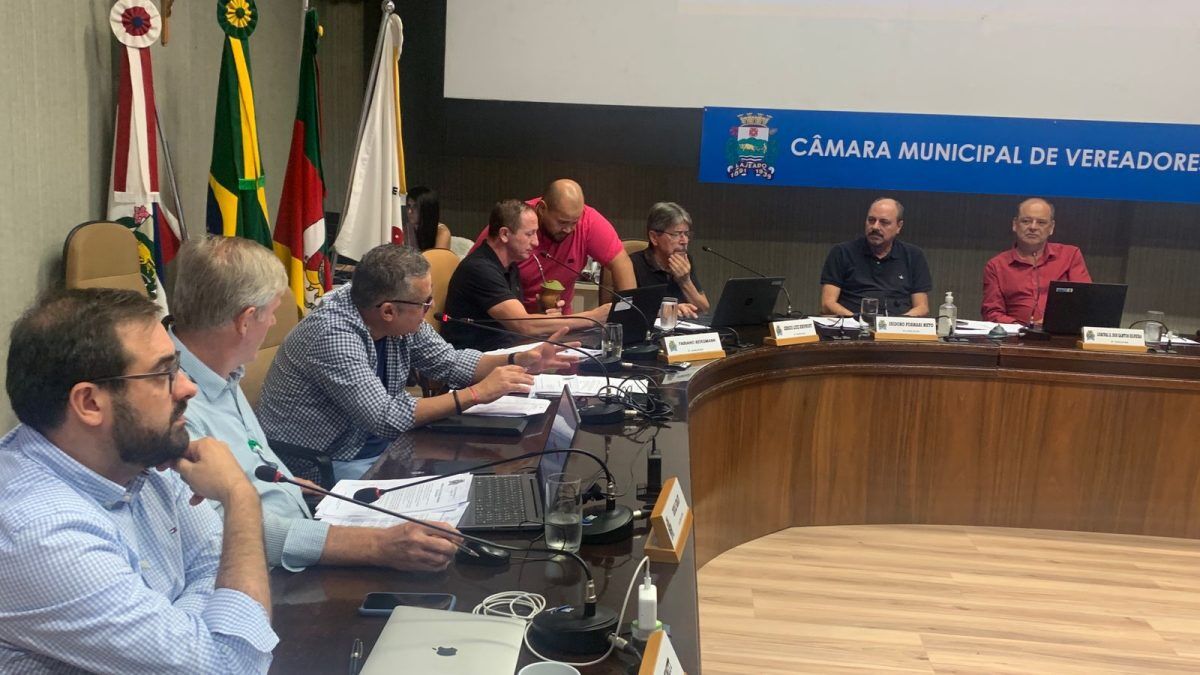 Vereadores de Lajeado destinam R$ 1 milhão para exames e cirurgias