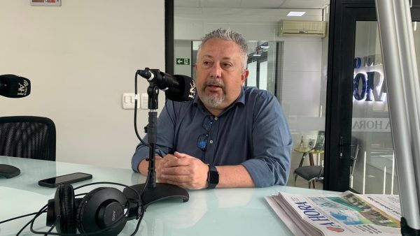 HBB incluirá inteligência artificial no setor de emergência