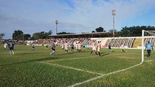 Lajeadense empata em 0 a 0 com São Gabriel