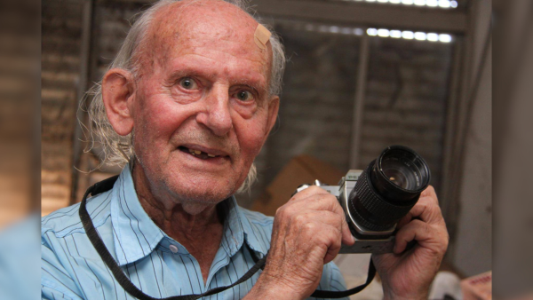 Fotografias eternizam história social de Lajeado