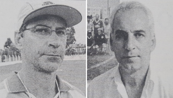 Há 20 anos, técnico do Lajeadense saía do cargo