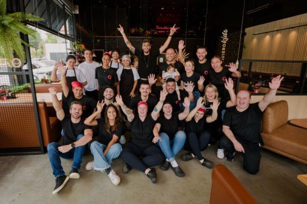 Quiero Café projeta chegar a 75 unidades em 2024