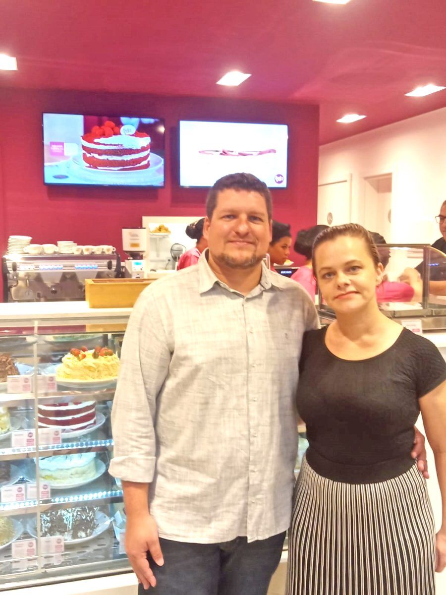 Bella Gula em Lajeado