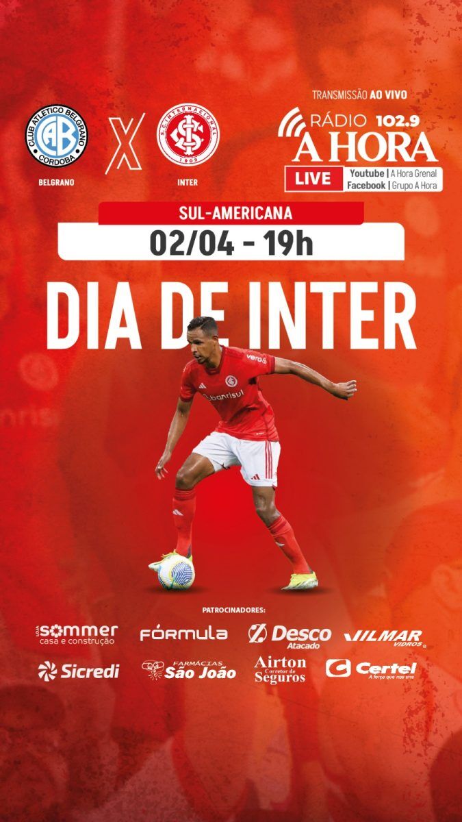 BELGRANO X INTER