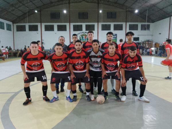 Municipal segue com cinco jogos nesta sexta-feira