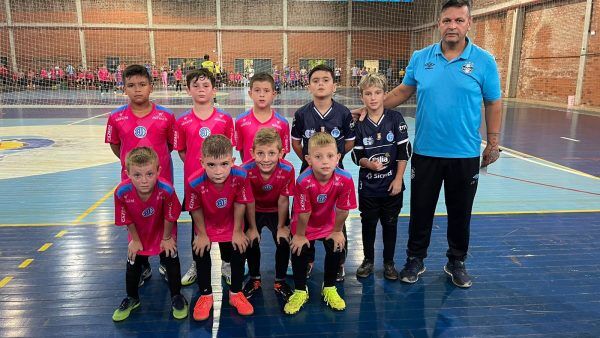 Copa dos Vales segue neste domingo