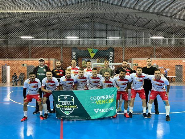 Equipes reeditam final de 2023