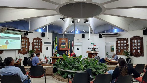 MDB e PP cobram informações do governo sobre aditivo com Corsan/Aegea