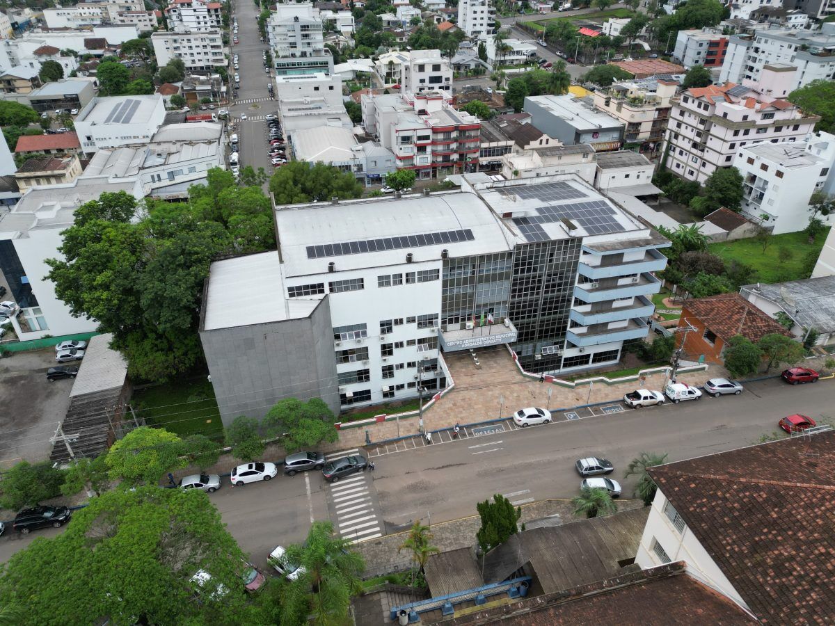 Encantado promove seminário sobre restauração de florestas ribeirinhas