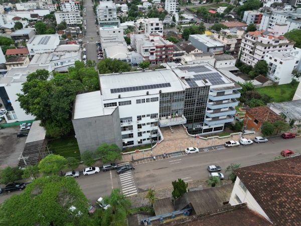 Encantado promove seminário sobre restauração de florestas ribeirinhas
