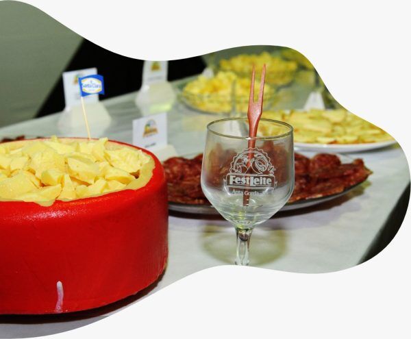 FestLeite começa nesta quinta em Anta Gorda