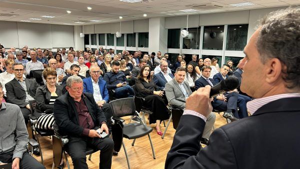 Nova diretoria assume CIC Vale do Taquari