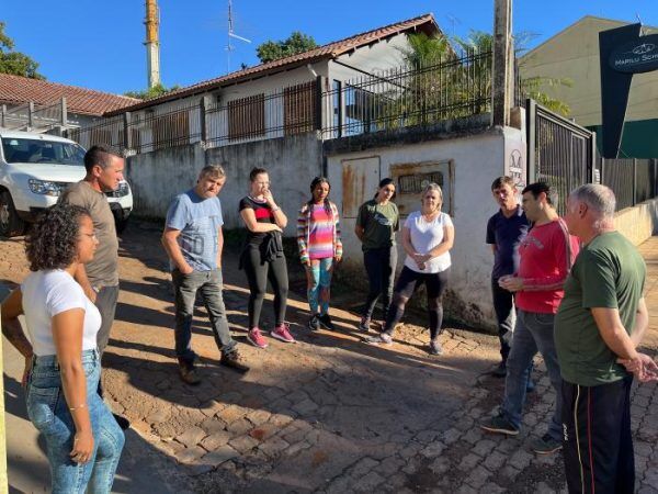 Com quase 200 casos de dengue, Teutônia está em situação de emergência