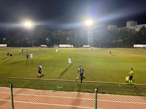 Lajeadense empata mais uma na Divisão de Acesso