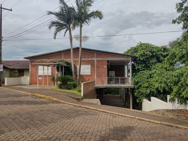 Grupo espírita de Lajeado arrecada fundos para ampliação de sede