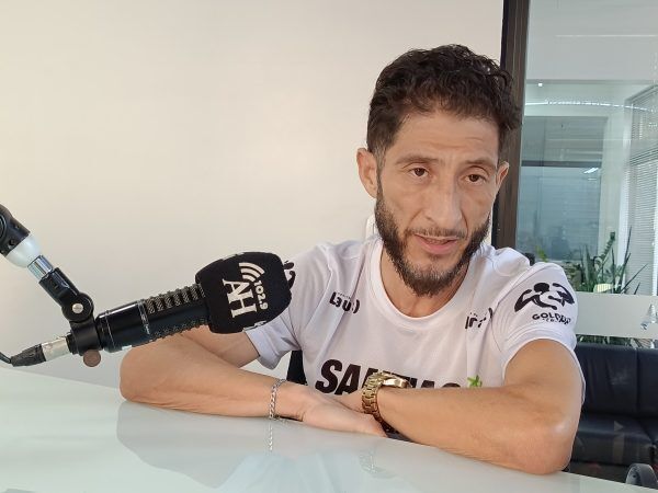 Atleta corre 24 horas sem parar em ultramaratona no Paraná