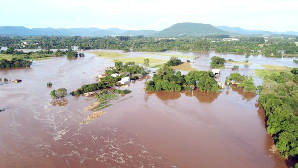 Seminário aborda impactos e alternativas aos eventos climáticos no meio rural