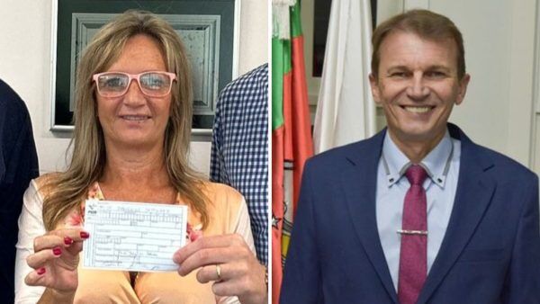 Mais dois vereadores mudam de partido em Teutônia