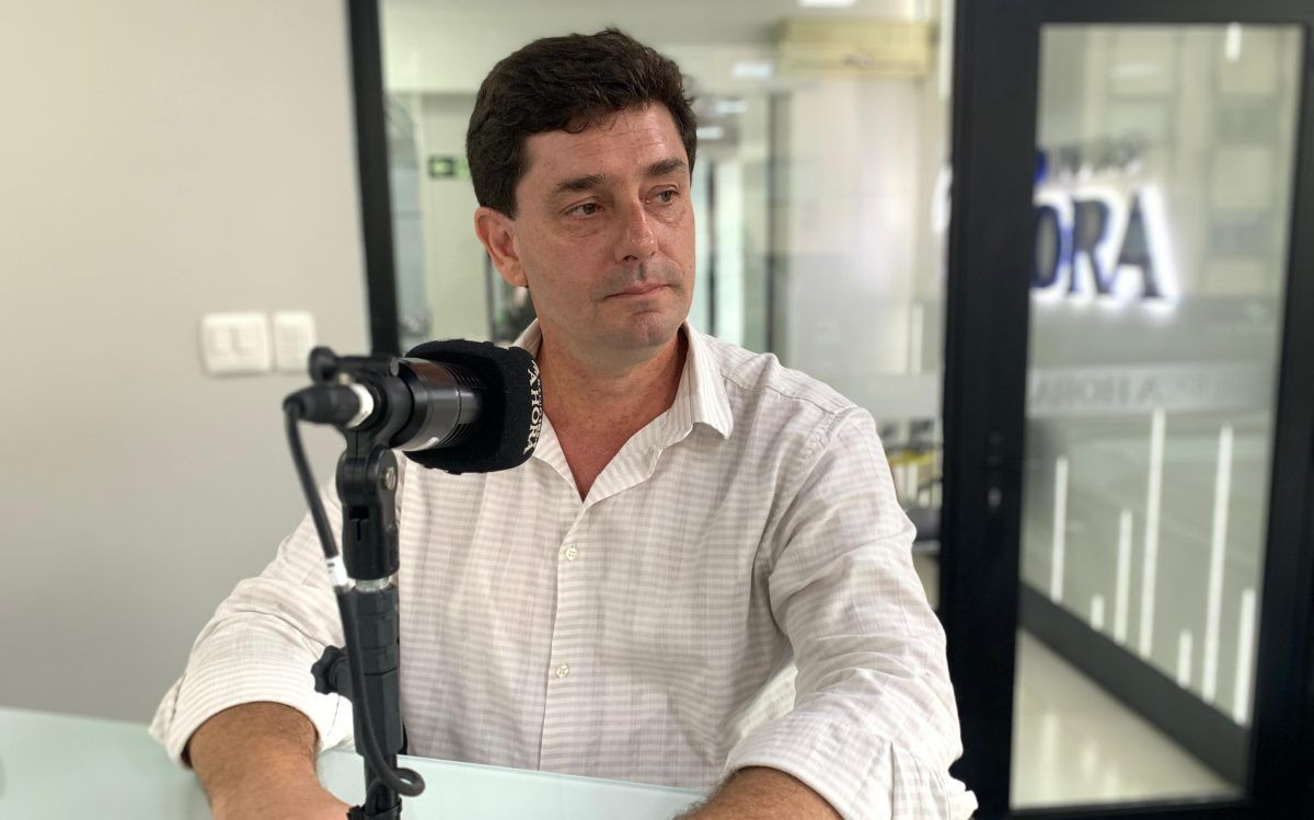 Realocação da Secretaria de Obras auxiliará em fluxo do bairro Montanha