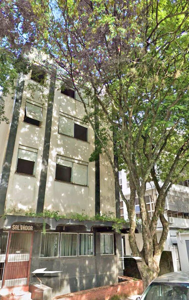 Executivo quer o prédio vizinho à prefeitura