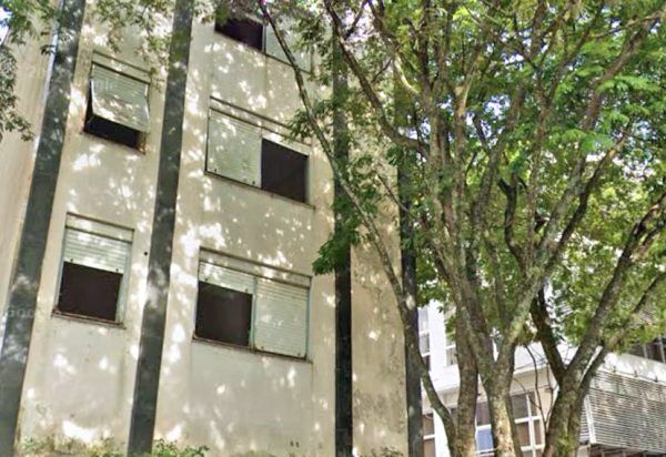 Executivo quer o prédio vizinho à prefeitura