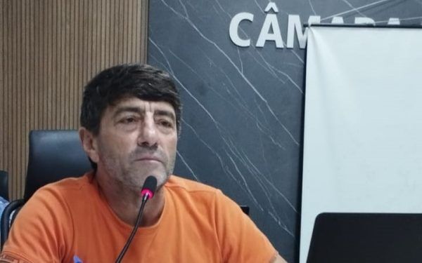 Câmara de Roca Sales constitui comissão para avaliar denúncia de racismo