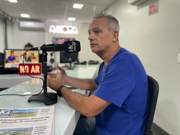 “Multa por falha de informações pode chegar a R$ 300 mil”, diz diretor da RSData