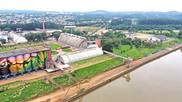 Estrela avança nas tratativas de municipalização do porto